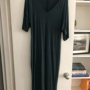 Amour Vert dress size S green